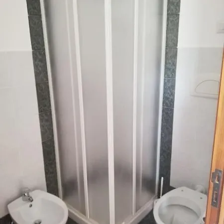 La Casa Di Periferia Apartamento *