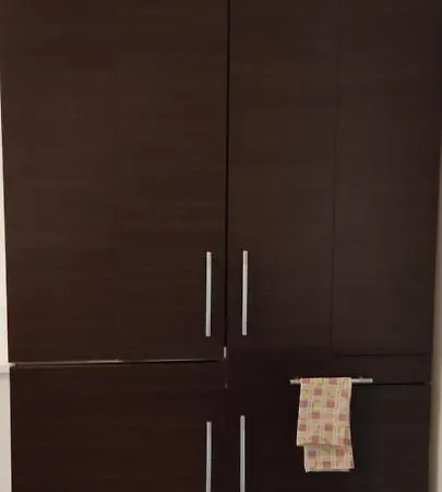 Apartamento La Casa Di Periferia *