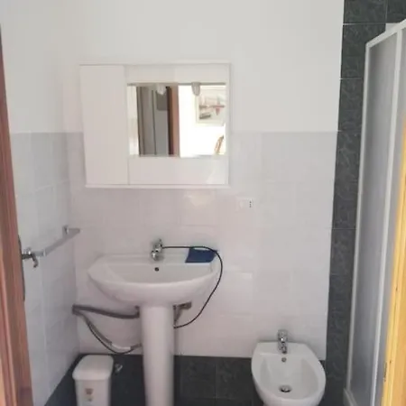 La Casa Di Periferia * Bari