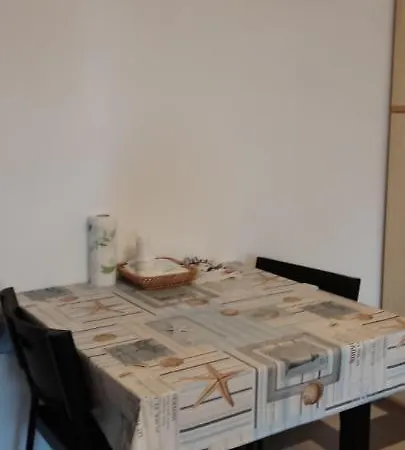 La Casa Di Periferia Apartment Bari