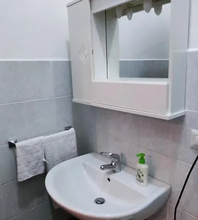 Apartment La Casa Di Periferia Bari