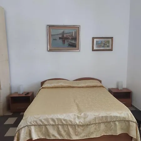La Casa Di Periferia *
