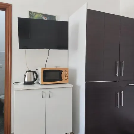 La Casa Di Periferia *